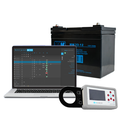 SYSTEM TM-CBM akcesoria