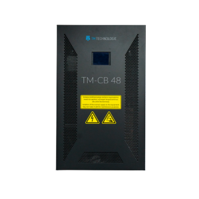 TM-CB 48