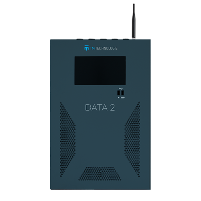 DATA 2 RADIO