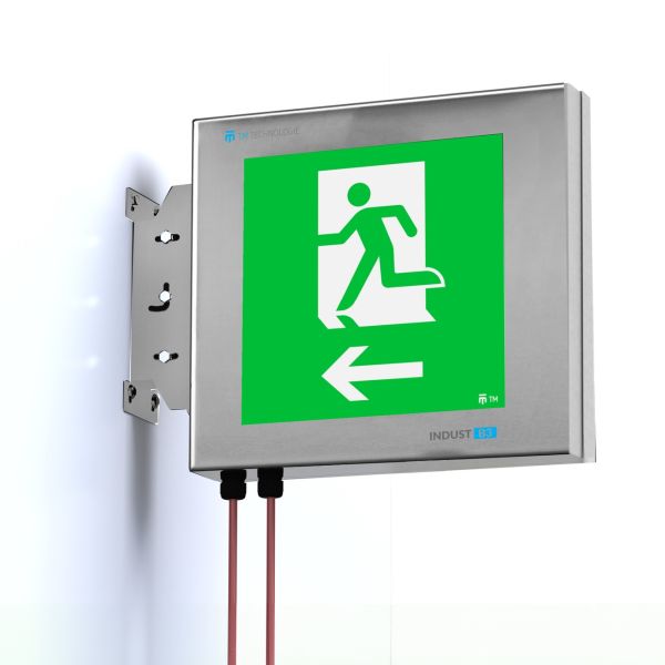 stal nierdzewna stabilizowana tytanem