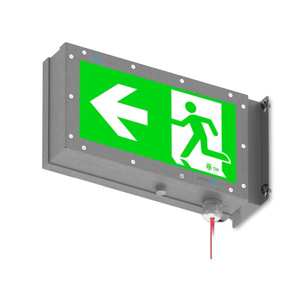 A
titanium-stabilised stainless steel