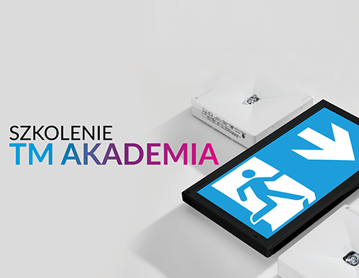 TM AKADEMIA | LOKALIZACJA