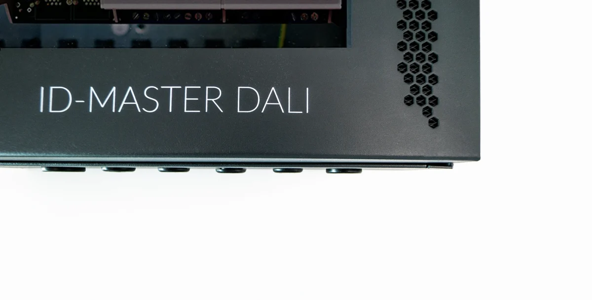 DALI-2 – nowoczesne sterowanie oświetleniem w zgodzie z normami