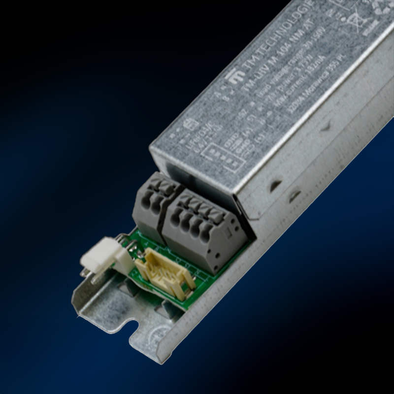 Zestawy awaryjnego zasilania