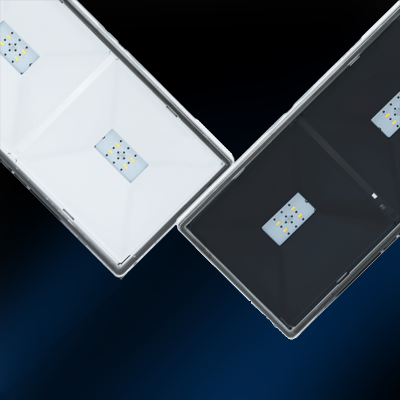 Skladovací prostory